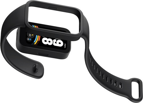 Xiaomi Smart Band 9 Active, Black
