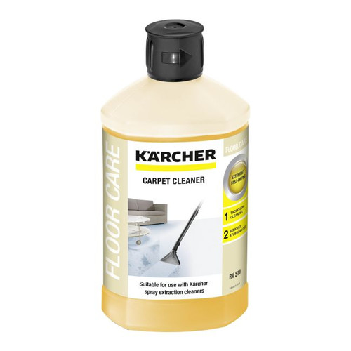 Karcher Floor Care Carpet Cleaner RM 519 1 l