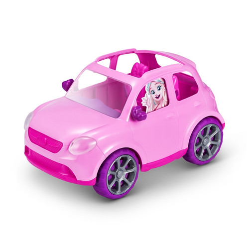 ZURU Sparkle Girlz RC Car 3+