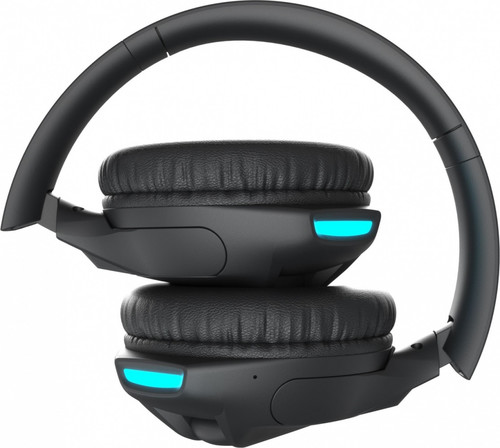 Sencor Wireless Headset Headphones SEP 800BT BK BT