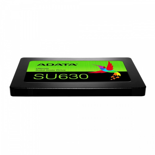 Adata SSD Ultimate SU630 480GB 2.5" S3 3D QLC
