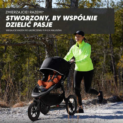 Baby Jogger Weathershield Rain Cover Summit X3