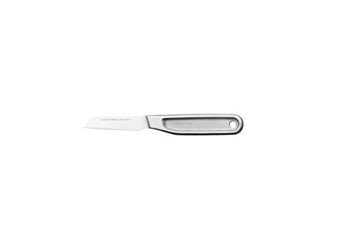 Fiskars Peeling Knife All Steel 7cm