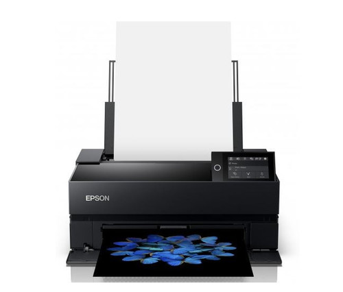 Epson Printer SC-P700 color A3+/10ink/USB3/WLAN/CD+DVD print