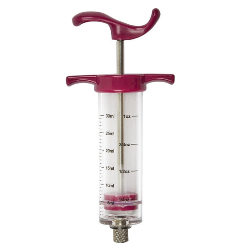 Sauce/Syrup Injector 300ml