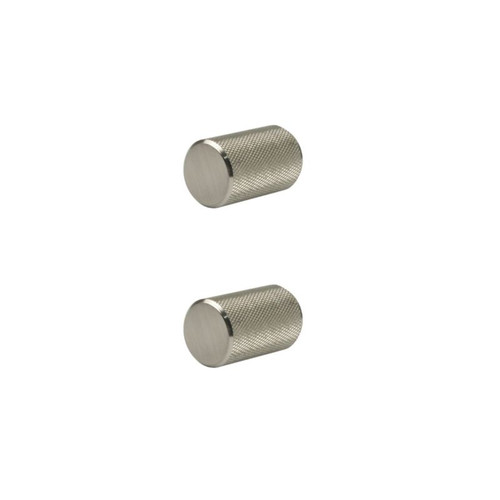 GoodHome Kitchen Cabinet Handle Dukkah, 180 mm, 2 pack