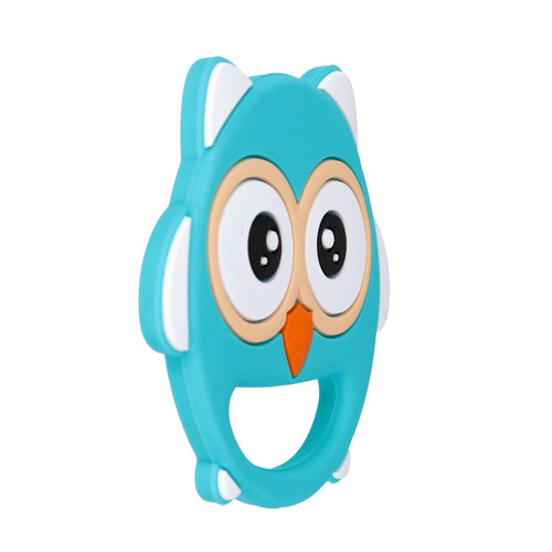 Bam Bam Teether Owl 0+