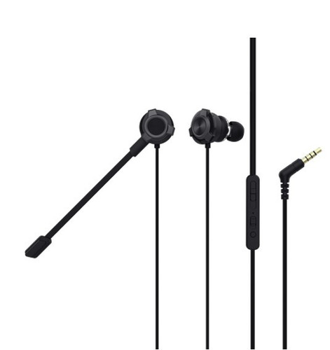 Trust Earphones GXT406 PINE MULTIPLATFORM In-Ear
