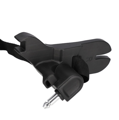 Baby Jogger Adapter City Mini for City Go/Graco SnugRide