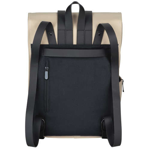 Hama Notebook Backpack Perth 15.6", beige