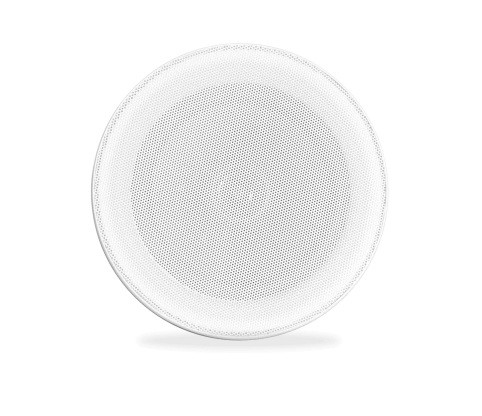 AUDAC SSP500 2-Way In-Wall Sauna Speaker, Off-White