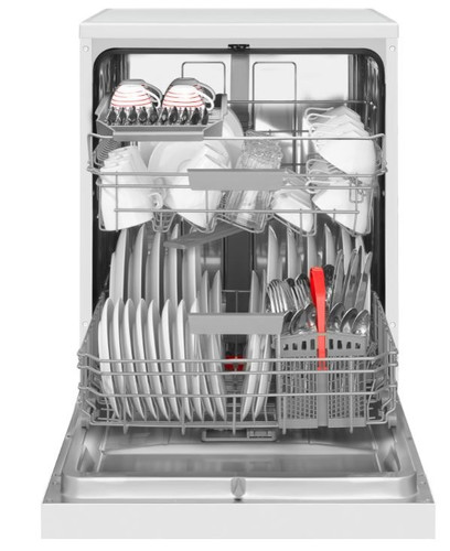 Amica Dishwasher DFM62D7TOqWH