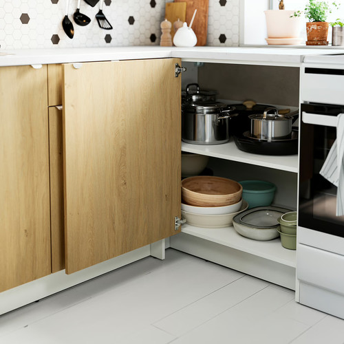 KNOXHULT Corner kitchen