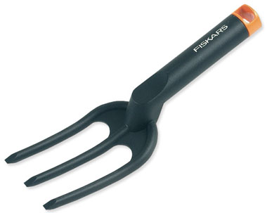 Fiskars Weed Fork