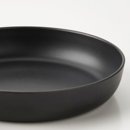 VARDAGEN Frying pan, carbon steel, 13 cm