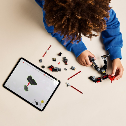 LEGO Star Wars Darth Maul Mech 6+