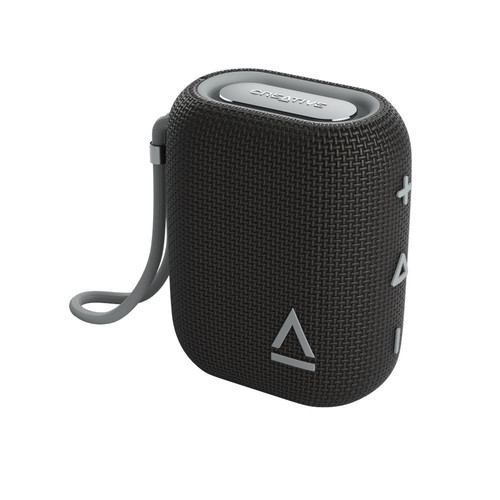 Creative Labs Speaker Muvo Flex Black