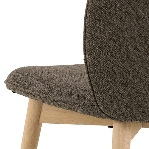 Dining Chair Cindy, taupe