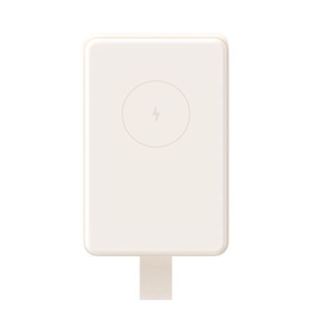 Xiaomi Magnetic Power Bank 6000 mAh