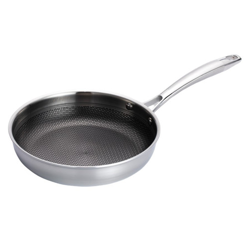 Feel Maestro 26cm Professional Tri-Ply Frying Pan MR-1224-26