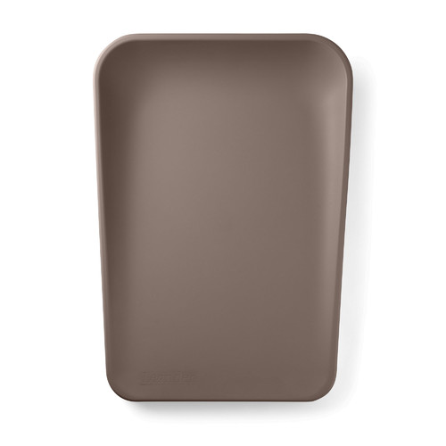 LEANDER Changing Mat MATTY™, MOCCA