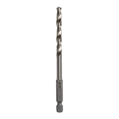 Metal Drill Bit Universal HEX 6mm