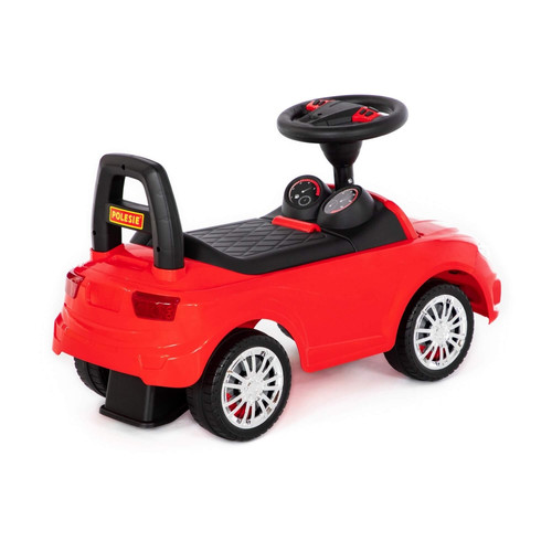 Ride-on Car, red