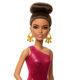 Barbie Fashion Dance Doll JFR09 3+