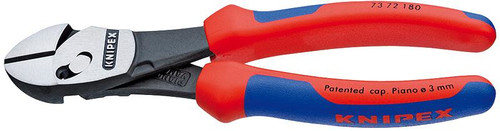 KNIPEX High Performance Diagonal Cutters KNIPEX TwinForce® 180mm