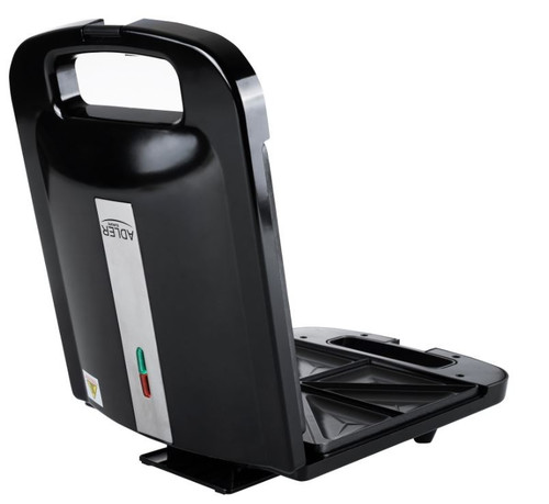 Adler Sandwich Maker 2000W AD 3055