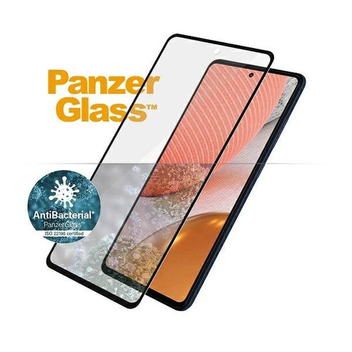 PanzerGlass E2E Microfracture Samsung A72 A725