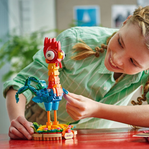 LEGO Disney Heihei 9+