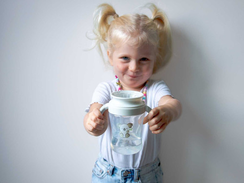 Bo Jungle Cuddly Koala Drinking Cup 360° 12m+