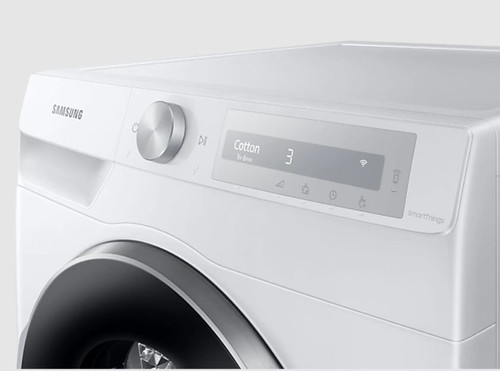 Samsung Tumble Dryer DV80T6220LH