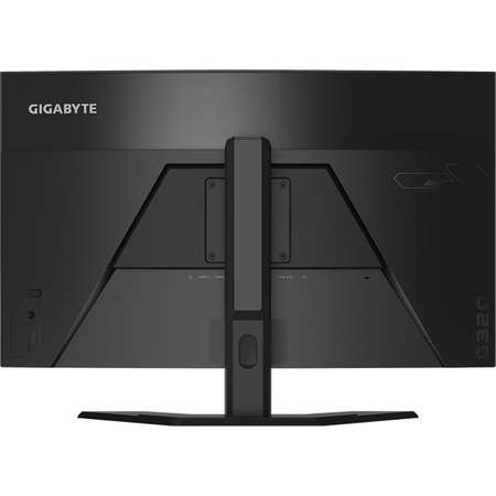 Gigabyte 32'' Gaming Monitor 0.8ms IPS QHD 165Hz M32Q