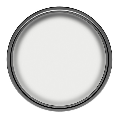 Dulux EasyCare Matt Latex Stain-resistant Paint 2.5l Scandinavian white