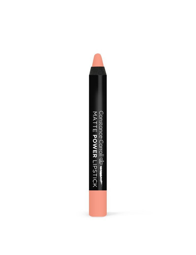 Constance Carroll Matte Power Lipstick Lip Crayon no. 01 Tangerine