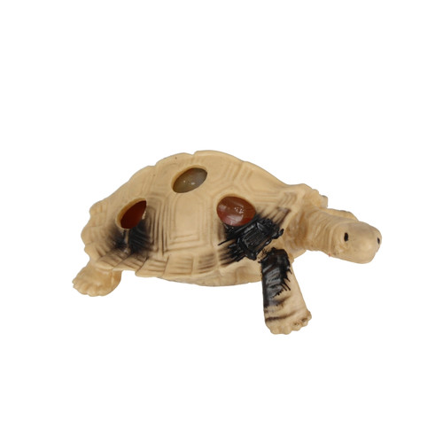 Stress Toy Squish Ball Turtle 1pc, assorted colours, 3+