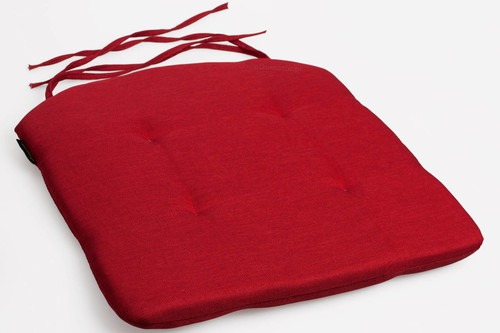 Seat Pad EVA II 40cm, red