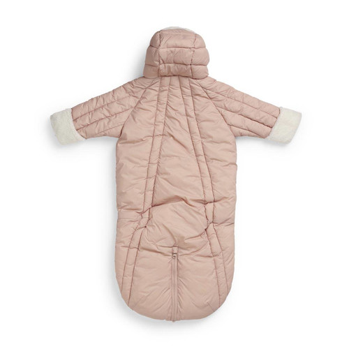 Elodie Details Baby Overall - Blushing Pink 6-12 months