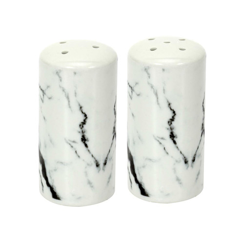 Salt & Pepper Shaker Marble