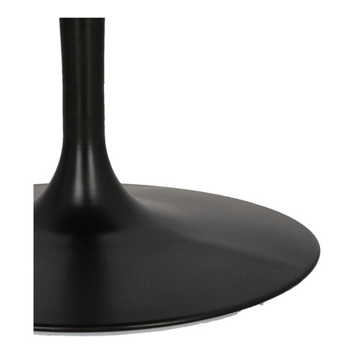 Chair Tulip Basic, black