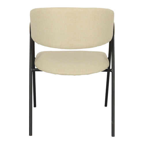 Dining Chair Larisa, beige