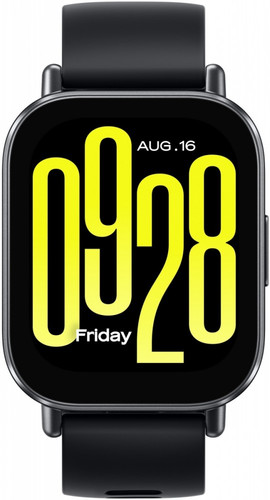 Xiaomi Redmi Watch 5 Active Smartwatch, Midnight Black