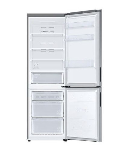 Samsung Fridge-freezer RB33B610FSA