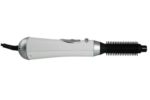 Hair Curler Nefretiti, white