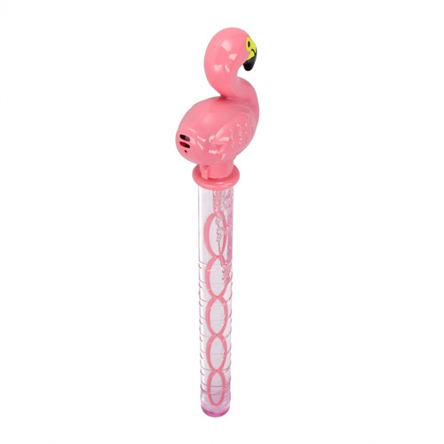 Soap Bubbles Flamingo 120ml, 1pc, 3+