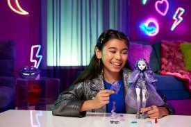 MONSTER HIGH® SPECTRA VONDERGEIST® Doll HXH77 4+