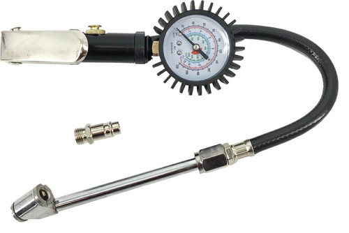 AW Truck Tyre Inflator Gun/ Pressure Gauge TY-20