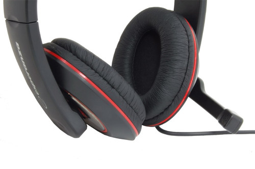 Headphones EH118 with Microphone